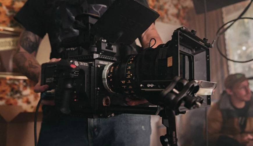 上街区产品宣传视频拍摄公司哪家好？