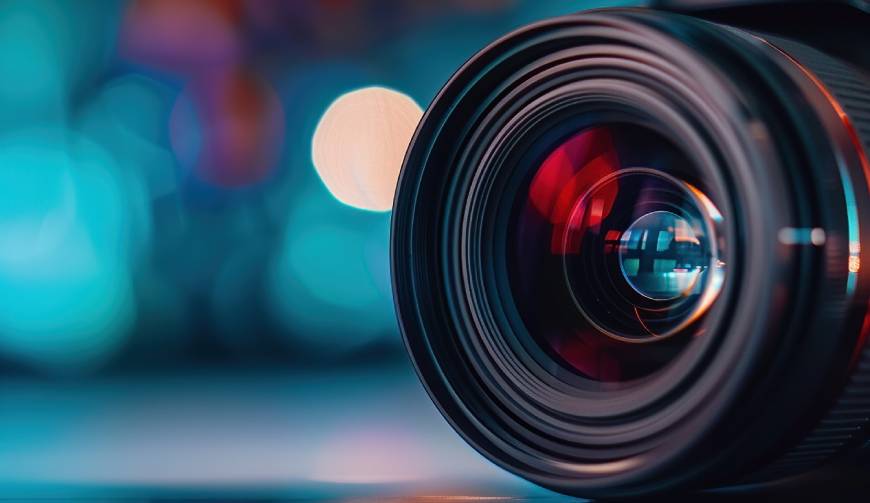 与上街区产品视频拍摄同行：畅享高效、舒适的每一天