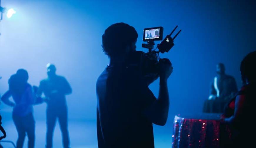 神秘新品来袭！上街区产品视频拍摄究竟有何神奇之处？