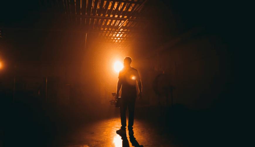 未曾见过的上街区产品视频拍摄：一场颠覆认知的视觉盛宴