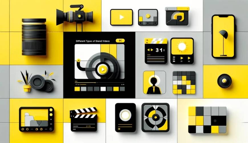 专为职场精英打造：上街区产品视频拍摄提升工作效率的秘密武器