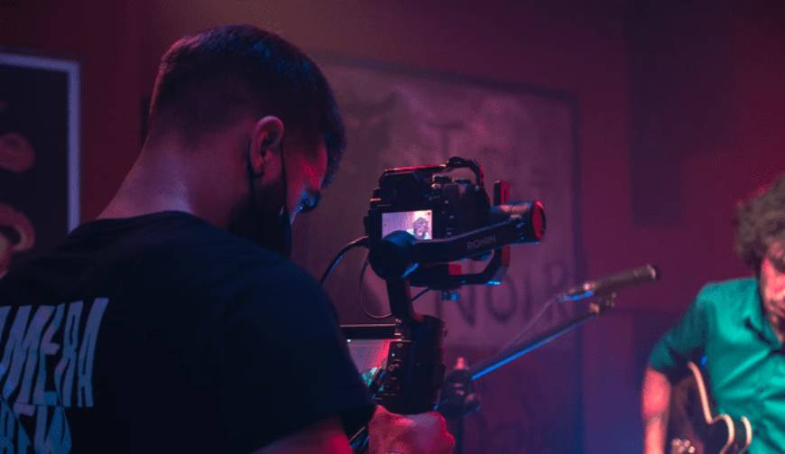 匠心雕琢视觉盛宴！专业上街区产品视频拍摄公司赋能品牌价值