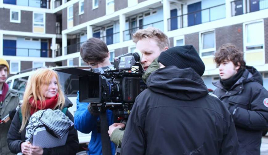 上街区产品宣传视频拍摄公司核心技法，赋能品牌传播效能跃升