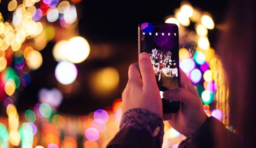 上街区产品宣传视频拍摄公司实战秘籍，赋能品牌传播效能飙升