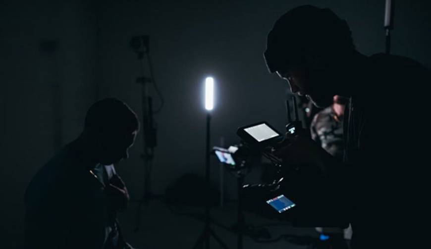 深耕上街区产品视频拍摄，解锁产品出圈的流量密码