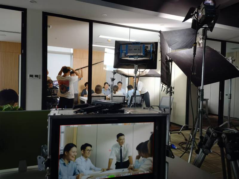 上街区电商产品视频拍摄制作进阶指南，赋能产品电商突围