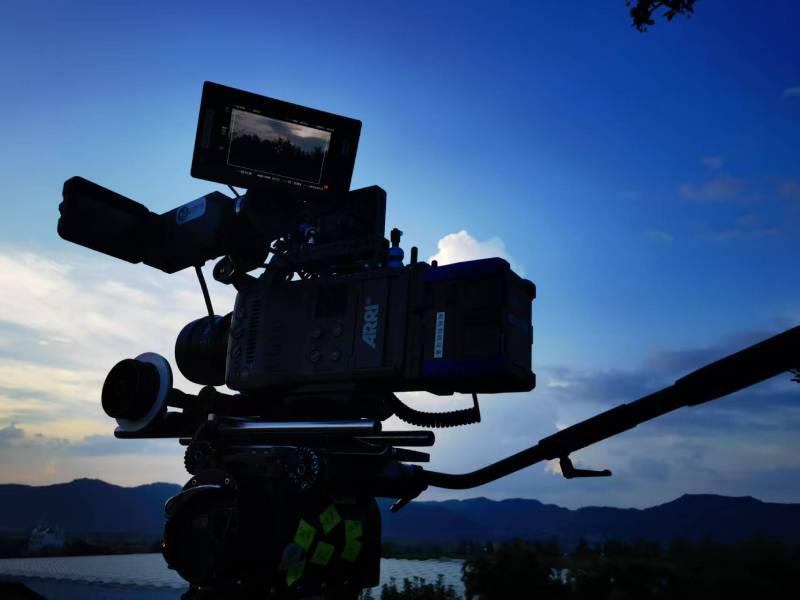 流量思维，上街区电商产品视频拍摄制作的核心逻辑