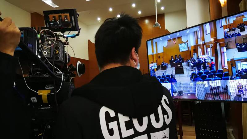 上街区电商产品视频拍摄制作：精准触达，驱动转化飙升