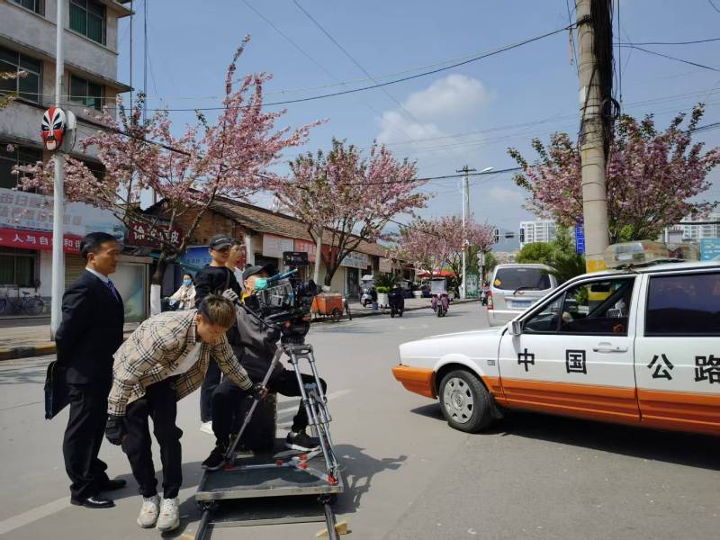 上街区产品宣传视频拍摄公司：专业赋能，点亮品牌之光