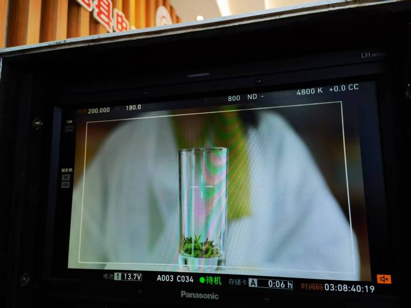 天然优选！上街区电商产品宣传视频溯源原料产地的真实故事